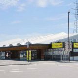 幸楽苑 道の駅国見あつかしの郷店