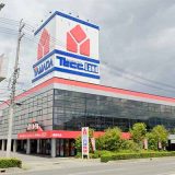 ヤマダデンキ テックランド長野本店