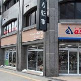 サイクルベースあさひ住吉あびこ店