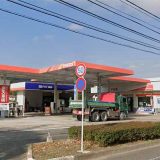 ENEOS 西日本宇佐美 新門司SS