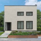 ジョンソンホームズ Jリノベ 厚別東モデルハウス