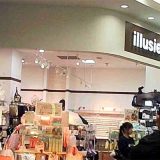 illusie300 イオンモール羽生店