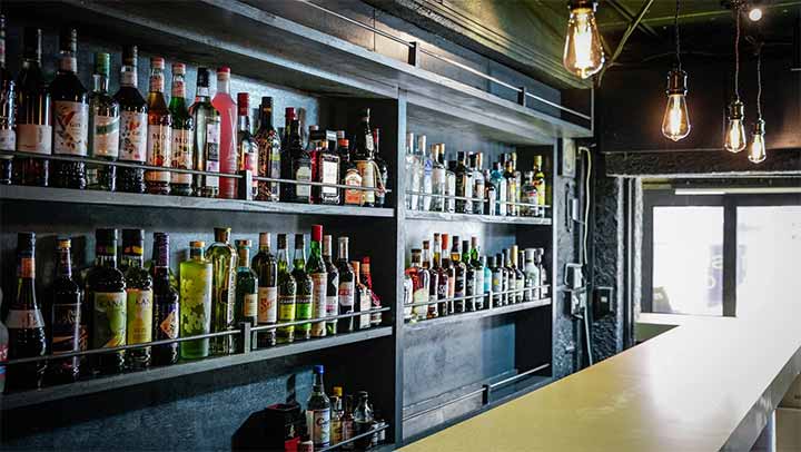 Bar 六本木ウイスキーサロン