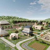 はたけのリゾート 燦燦Villa