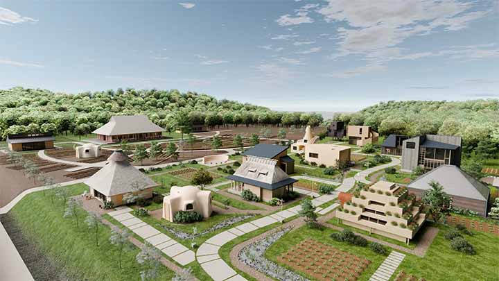 はたけのリゾート 燦燦Villa