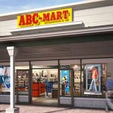 ABC-MART 御殿場プレミアム・アウトレット店