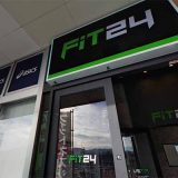 FiT24松山平井店