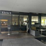 Restaurant Küche