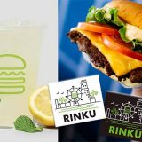 Shake Shack りんくうプレミアム・アウトレット店