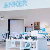 Anker Store ららぽーと横浜