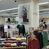 ハニーズ籠原店