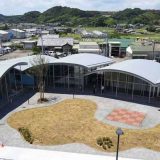 道の駅そらっと牧之原