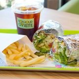 ボンジュールガレット MJR六本松店