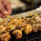 焼き鳥 マル八 練馬