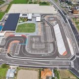 道の駅 マチテラス日進