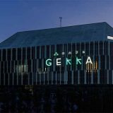 森のホテルGEKKA