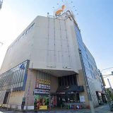 ダイエー曽根店