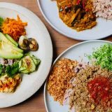 Wabi cafe（ワビカフェ）