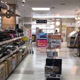 ジョーシン北野白梅町イズミヤ店