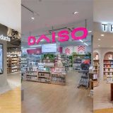 DAISO