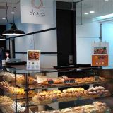 ベーカリーズキッチンオハナAZ熊谷店