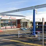 (株)スズキ自販長野 スズキアリーナ信州北部