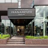 HANABISHI 福岡店