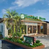 コナズ珈琲 鎌ヶ谷店