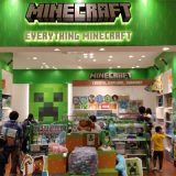 EVERYTHING MINECRAFT