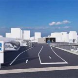 D-Wash奈良三条大路