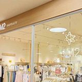 SM2 OUTLET 三井アウトレットパーク北陸小矢部店