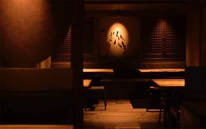 和牛料理 一石三鳥 総本店