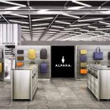 ALPAKA（アルパカ）