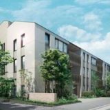 イニシア祖師ヶ谷大蔵