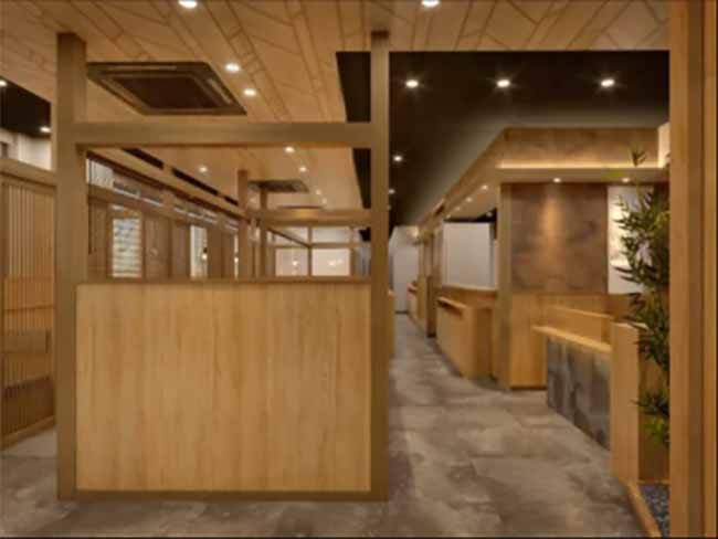 しゃぶしゃぶ温野菜 キュエル姫路店