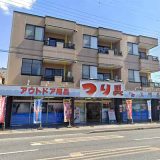 つり具の上州屋 浦安店