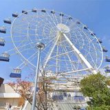 三井アウトレットパーク北陸小矢部 観覧車ナナイロホイール