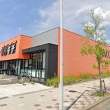 文具スーパー事務キチ 名古屋茶屋店