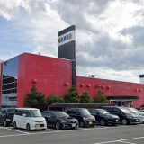 グランド御山店