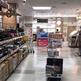 ジョーシン北野白梅町イズミヤ店
