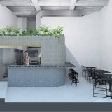 400℃ PIZZA Piu Shimokitazawa