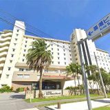 かねひで喜瀬ビーチパレス