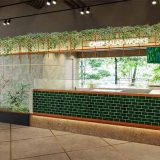 クリスプサラダワークス BLUE FRONT SHIBAURA店