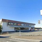 マミーズ後ノ江店