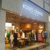 RODEO CROWNS WIDE BOWL イオンモール福岡店