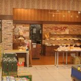 ベークショップ ローリエ