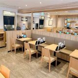 大戸屋ごはん処 池袋メトロポリタン通り店