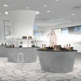 LOVECHROME TOKYO HAIR & SCALP LAB 渋谷ヒカリエShinQs店