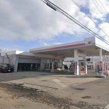 apollostation (株)東日本宇佐美 セルフ函館神山SS