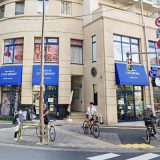 ル・サイク上馬店 ルイガノショップ